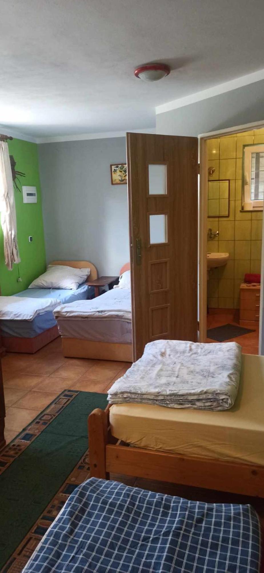 Agroturystyka Nad Bugiem Szuminka Phòng bức ảnh