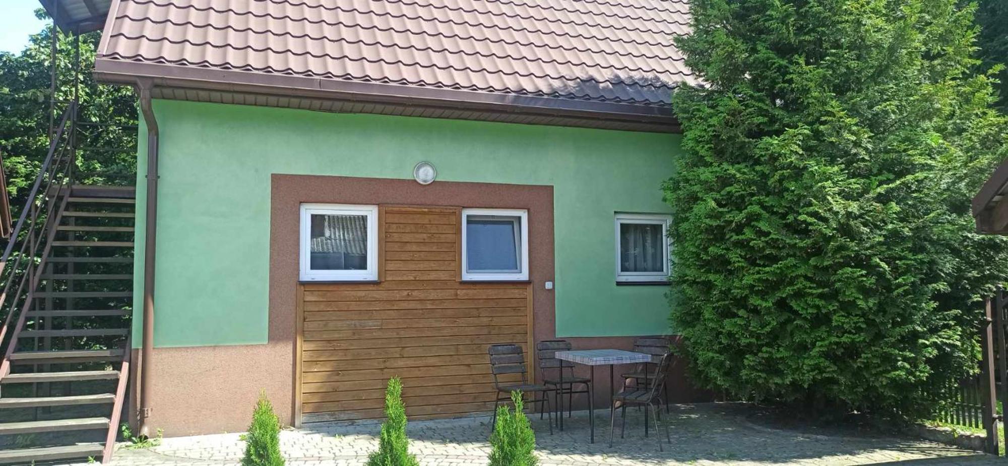 Agroturystyka Nad Bugiem Szuminka Phòng bức ảnh